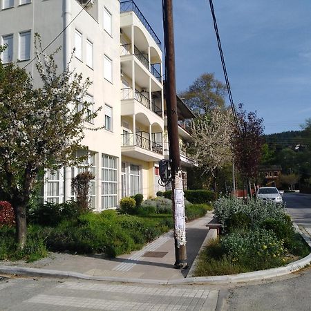 Olympia Hotel Edessa Exterior photo