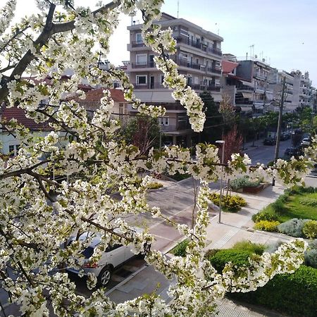 Olympia Hotel Edessa Exterior photo